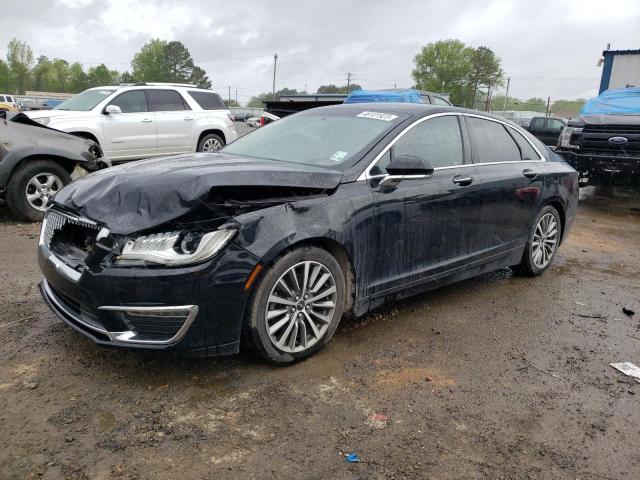Lincoln Mkz select (2017)
