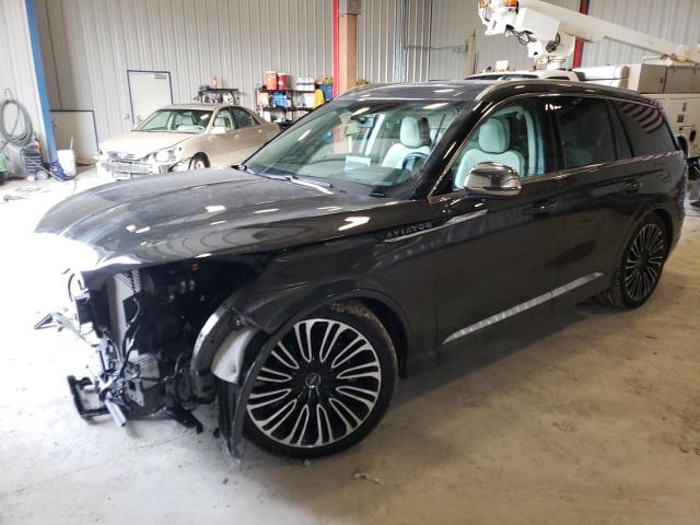 Lincoln Aviator bl (2020)