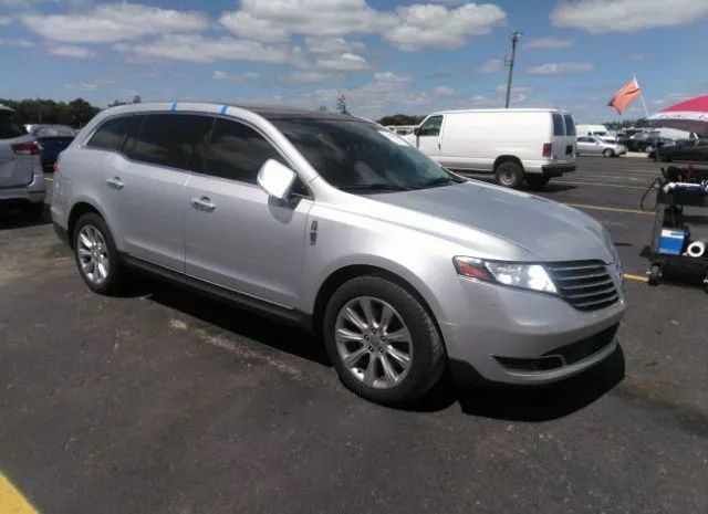 Lincoln Mkt (2018)