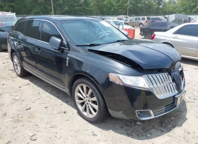 Lincoln Mkt (2010)