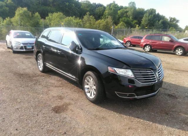 Lincoln Mkt (2018)