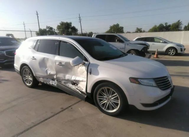 Lincoln Mkt (2019)