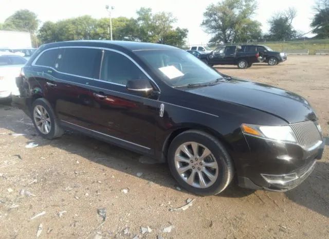 Lincoln Mkt (2013)