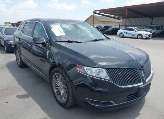 Lincoln Mkt (2014)