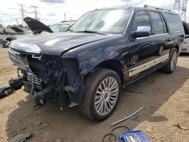 Lincoln Navigator (2014)