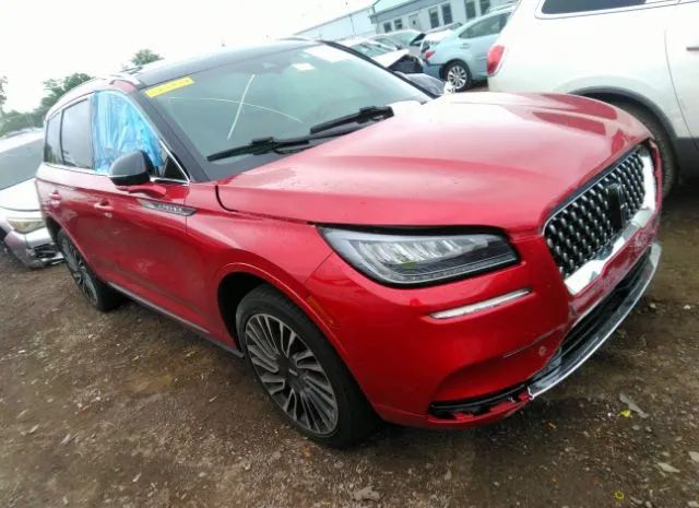 Lincoln Corsair (2020)