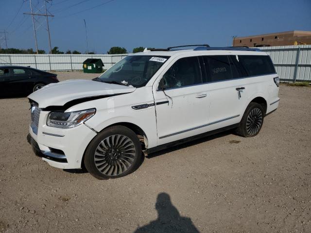 Lincoln Navigator (2020)