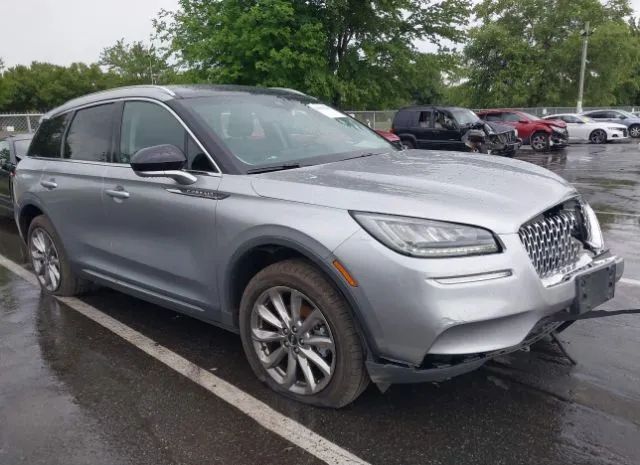 Lincoln Corsair (2021)