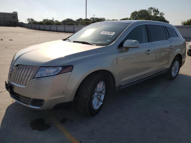 Lincoln Mkt (2010)