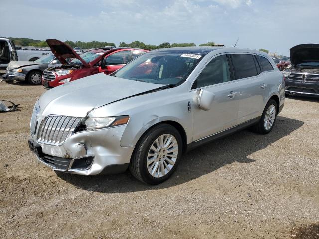 Lincoln Mkt (2012)