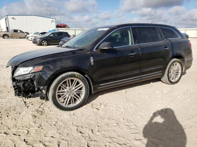Lincoln Mkt (2013)