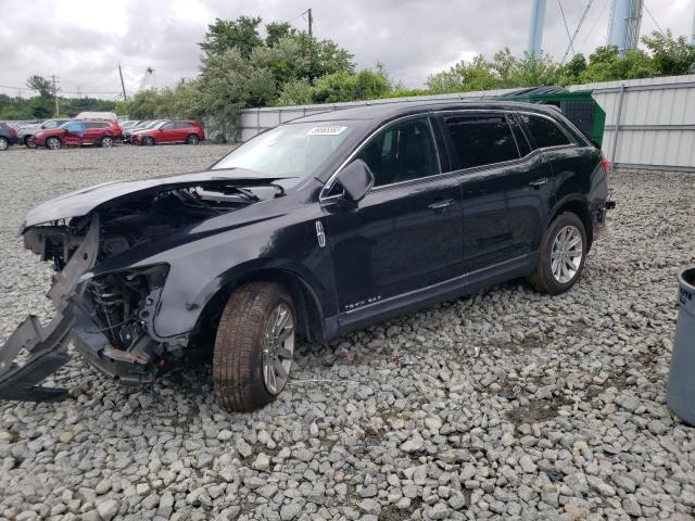 Lincoln Mkt (2013)