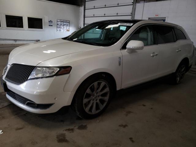 Lincoln Mkt (2014)