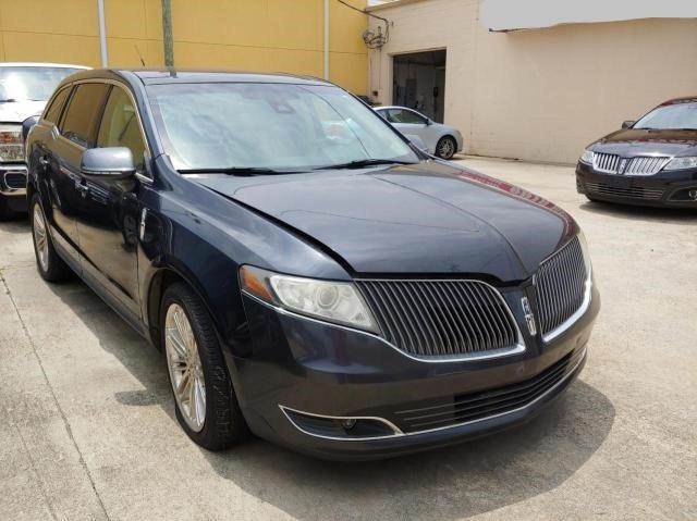 Lincoln Mkt (2014)
