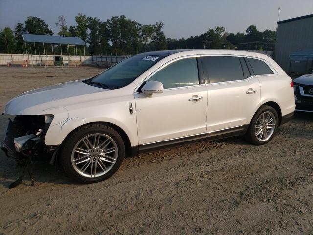 Lincoln Mkt (2016)