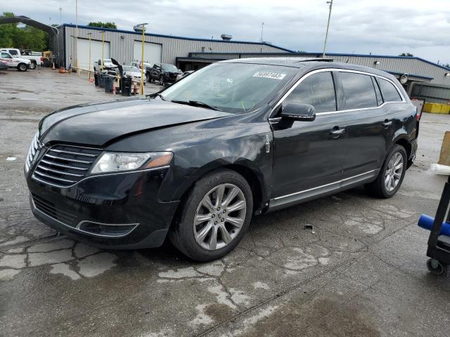 Lincoln Mkt (2017)