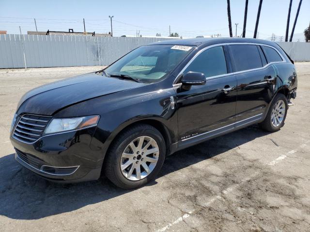 Lincoln Mkt (2017)