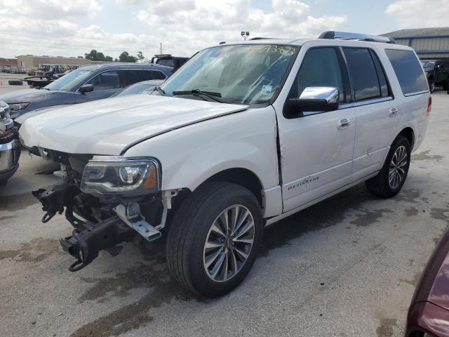 Lincoln Navigator (2017)