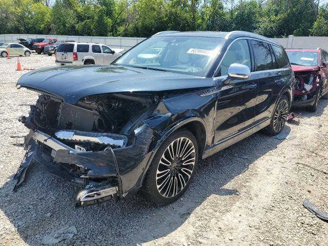 Lincoln Aviator bl (2020)