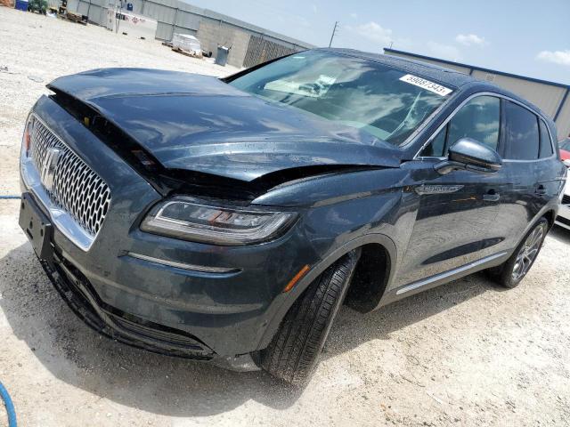 Lincoln Nautilus r (2023)