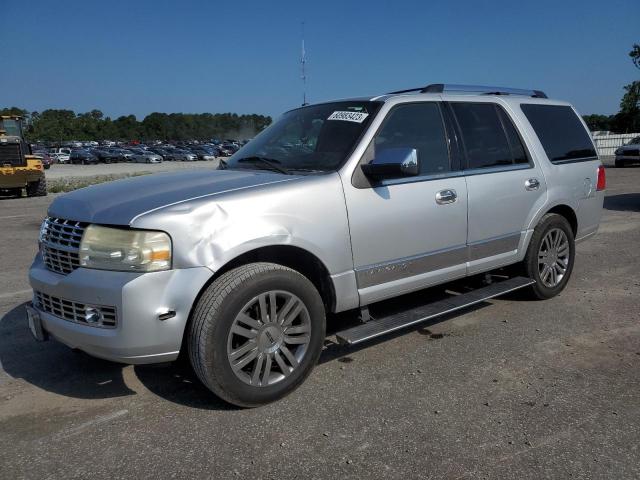 Lincoln Navigator (2010)