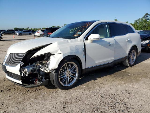 Lincoln Mkt (2013)