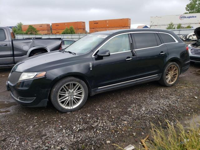 Lincoln Mkt (2014)