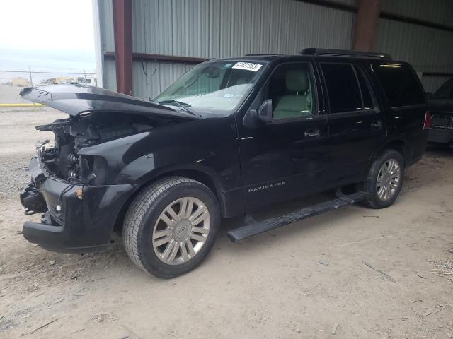 Lincoln Navigator (2014)