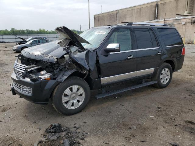 Lincoln Navigator (2014)
