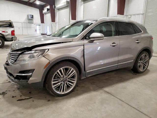 Lincoln Mkc reserv (2016)