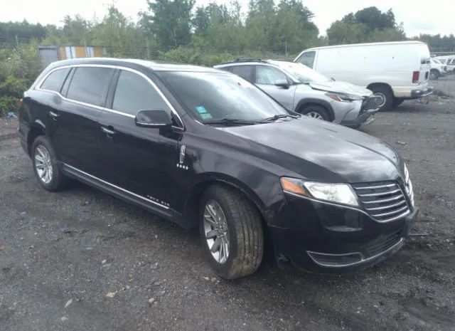 Lincoln Mkt (2017)
