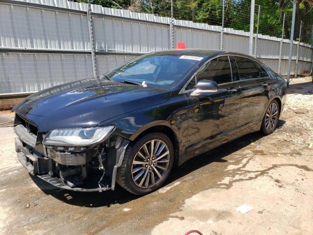 Lincoln Mkz select (2017)