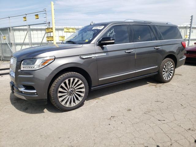 Lincoln Navigator (2018)