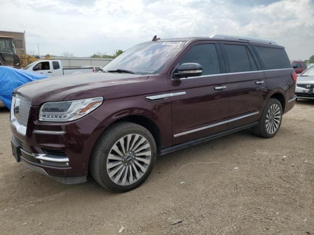 Lincoln Navigator (2019)