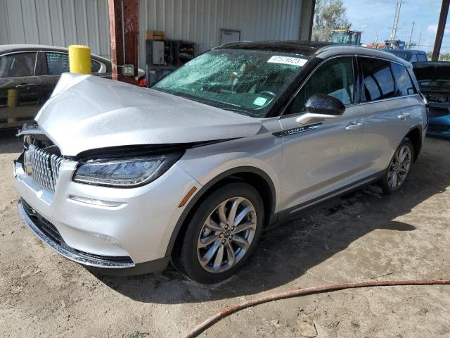 Lincoln Corsair (2020)
