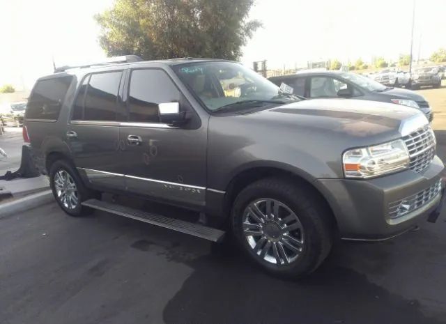 Lincoln Navigator (2010)