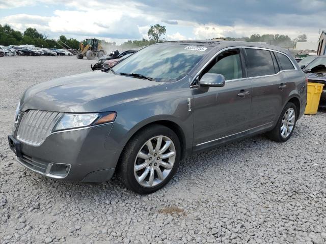 Lincoln Mkt (2010)