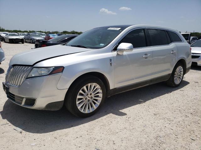 Lincoln Mkt (2010)