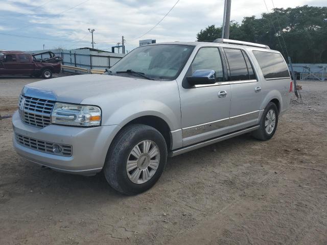 Lincoln Navigator (2010)