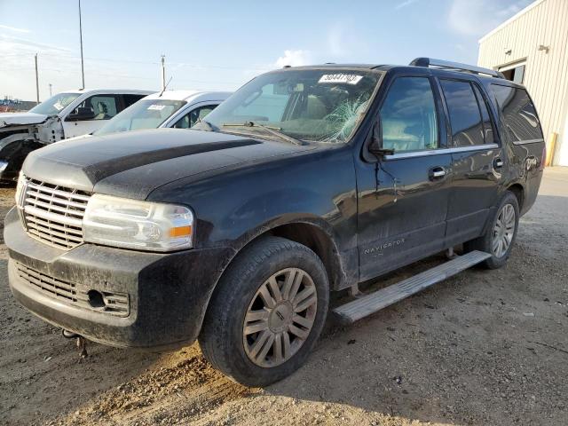 Lincoln Navigator (2011)