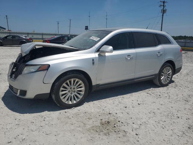 Lincoln Mkt (2012)