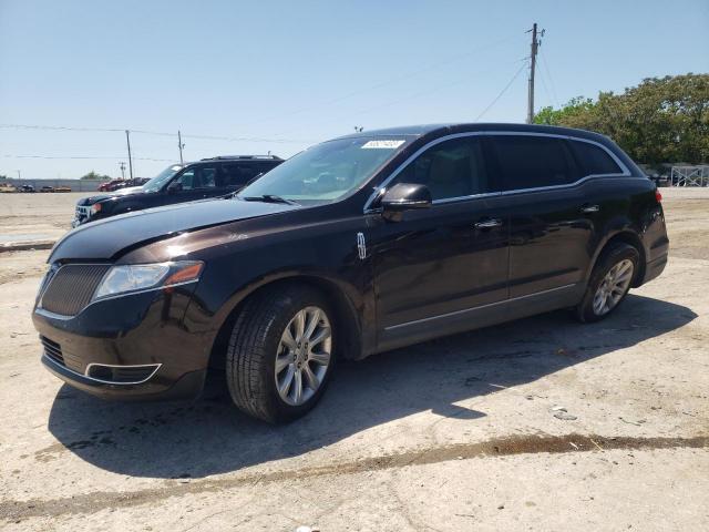 Lincoln Mkt (2013)