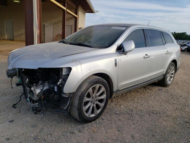 Lincoln Mkt (2014)