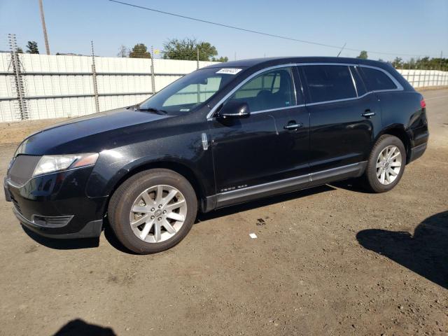 Lincoln Mkt (2014)