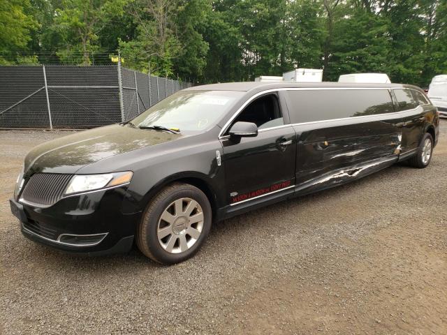 Lincoln Mkt (2016)