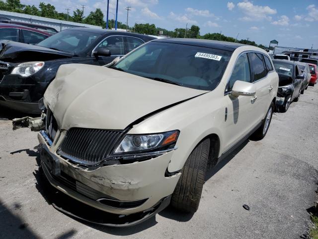 Lincoln Mkt (2016)