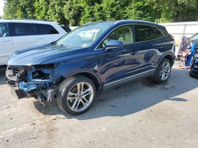 Lincoln Mkc reserv (2018)