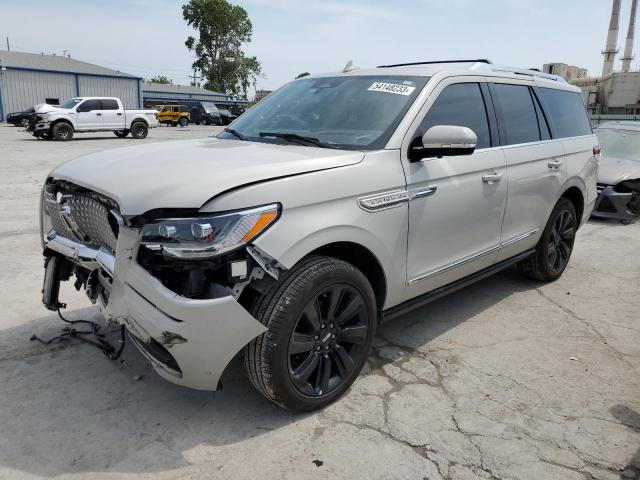 Lincoln Navigator (2022)