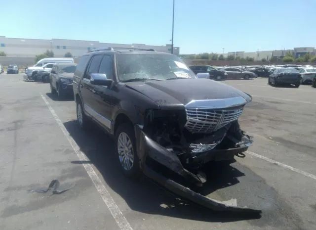 Lincoln Navigator (2010)