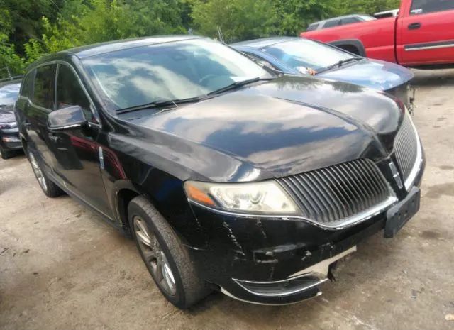 Lincoln Mkt (2013)